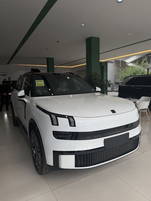 Lynk & Co  2025 — 4