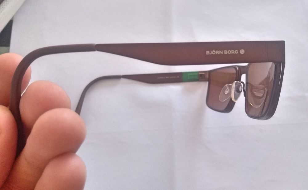 Ochelari de Vedere Bjorn Borg Chang 4 BB2