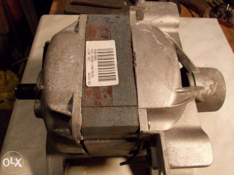 Motor masina spalat