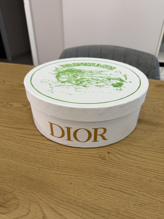 Christian Dior 4 сезона Les Quatre Saisons 4 чинии комплект сет за хранене