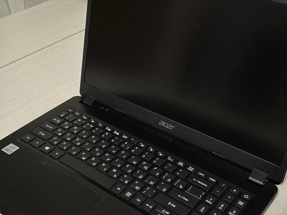 Ноутбук-Acer Aspire A315-56