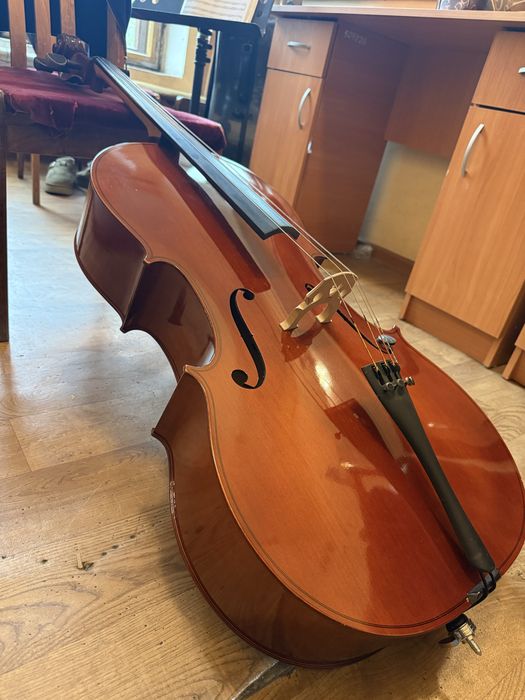 Виолончель 4/4