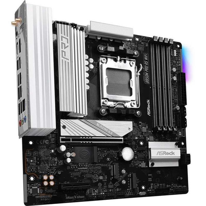 ジョイフルマンRyzen5 5600G+B550M+RAM16GB×2 ryzen 5 5600g - Placi de baza oferte online | OLX.ro