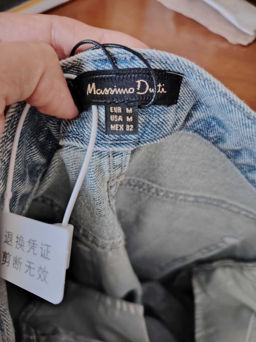 Продам джинсы новые