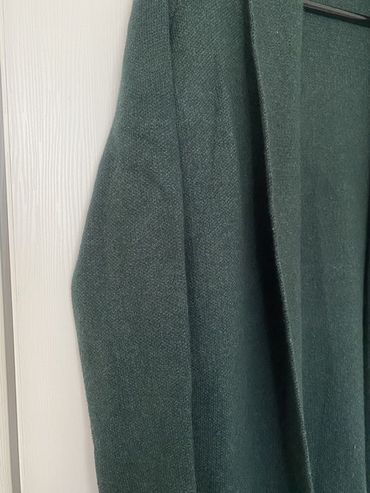 Дебела жилетка Reserved