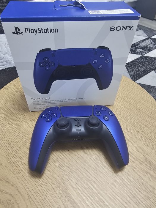 Play Station PS5