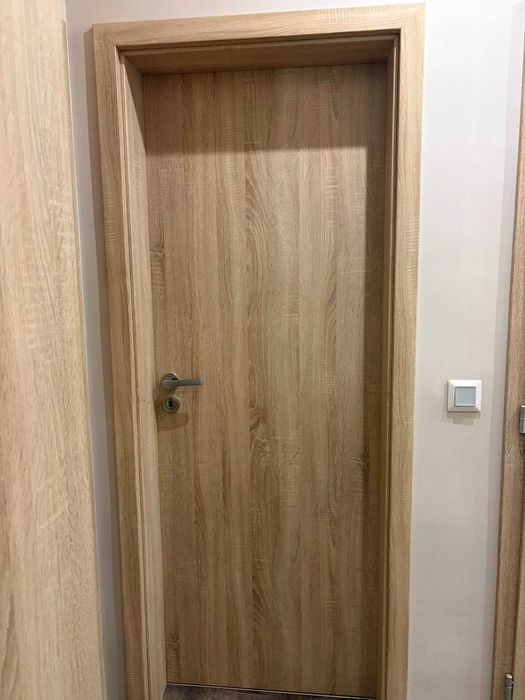 4 Интериорни врати 80 евро