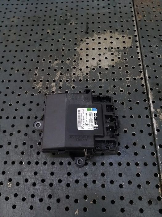 Modul calculator usa stanga fata mercedes b class w245 a1698208326 05072344