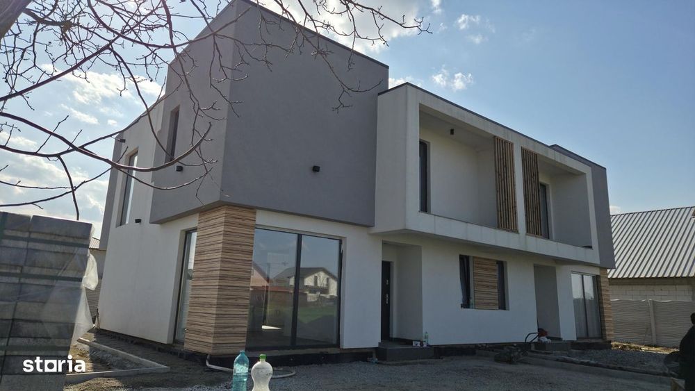 Vila premium tip duplex