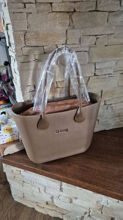 O Bag classic 130 ron