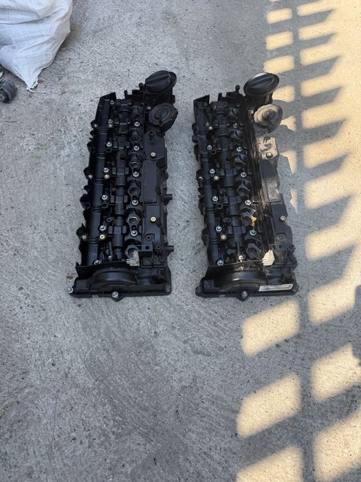 Капак клапани бмв Н57 254/258/299/313 (kapak klapani bmw n57 245/258/299/313)