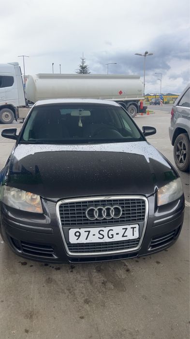 Audi  A3 1.9  TDI
