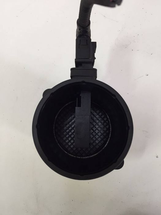 Carcasa filtru aer debitmetru 2.0 CFF CFH CBA CBAB CBBB Passat B6 Golf