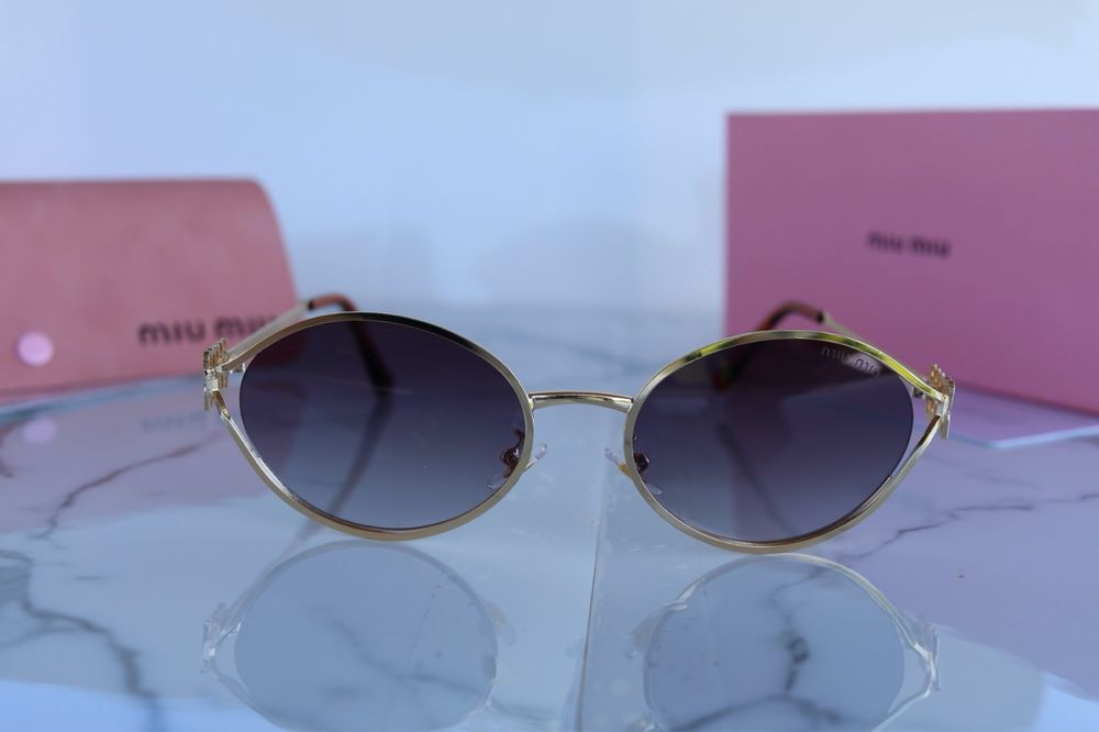 Ochelari MiuMiu Dama