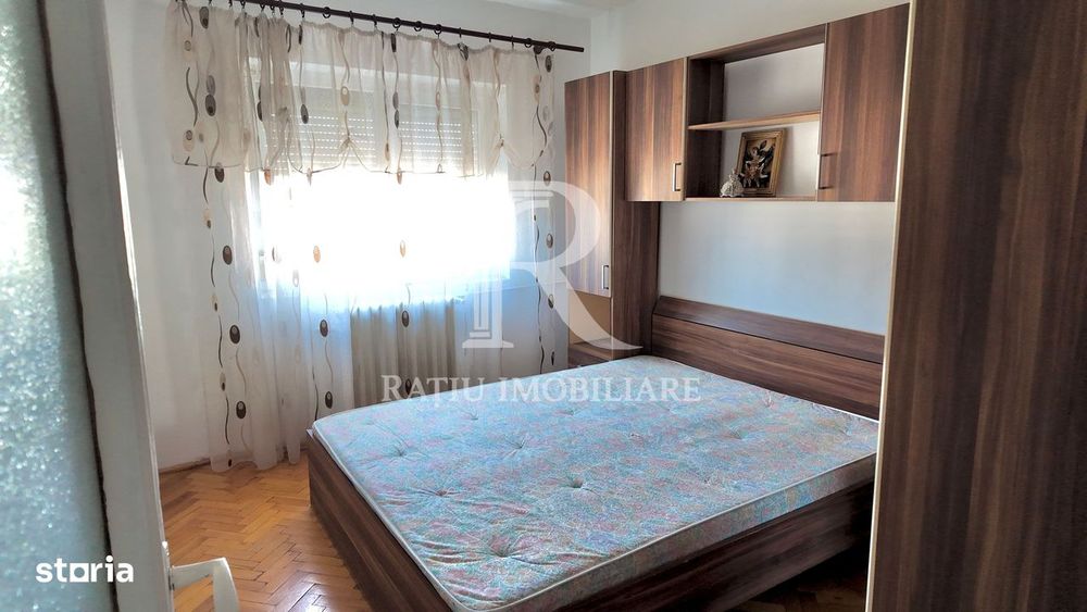 Apartament 3 camere cu 2 băi | Parcul Salca | Oradea