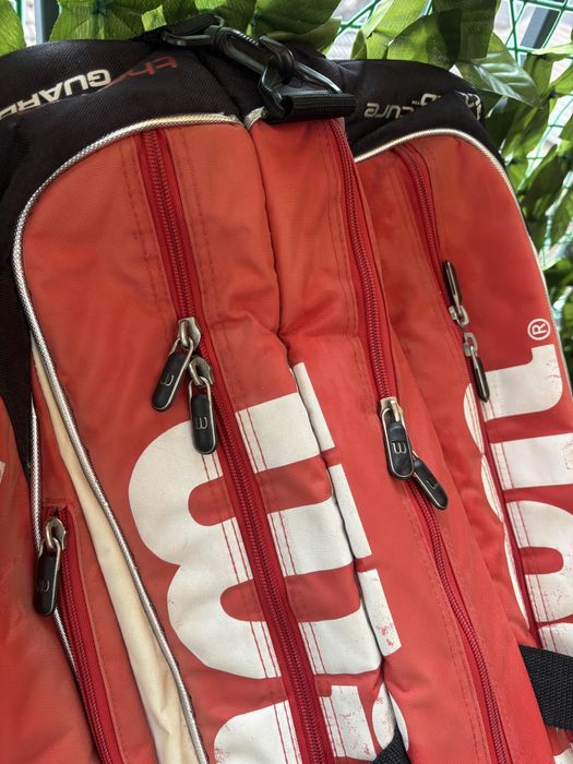 Rucsac Wilson tour 3 rocket