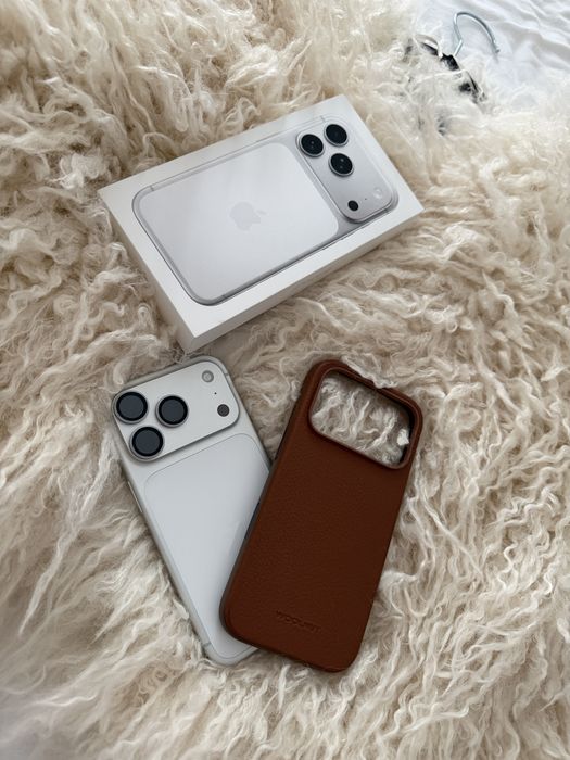 Iphone 17 pro de vanzare!