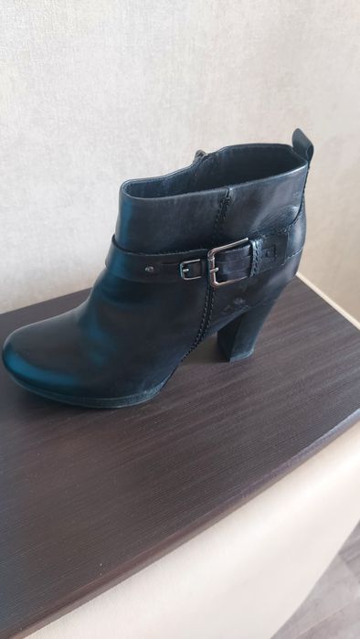 Женские сапоги ботинки