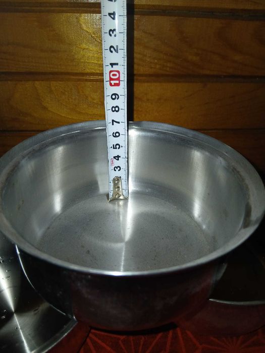 Продавам Тиган-касарола