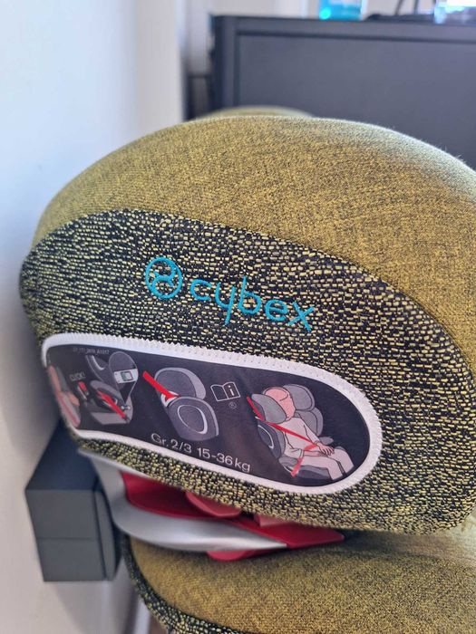 Столче за кола Cybex