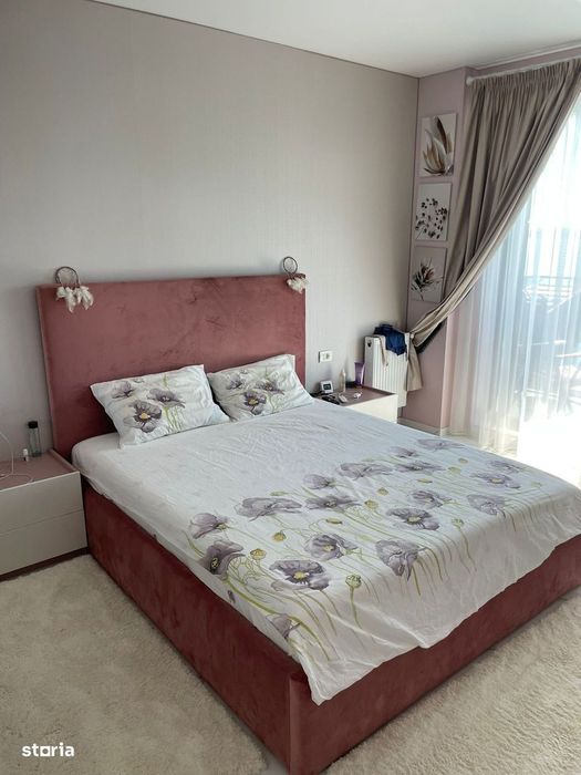 Apartament de 2 camere Mamaia  Complex Astoria- 135000 eueo