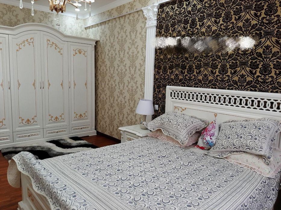 Srochno Yunusoboda Malika bozor 3 xona kvartira ijaraga beriladi