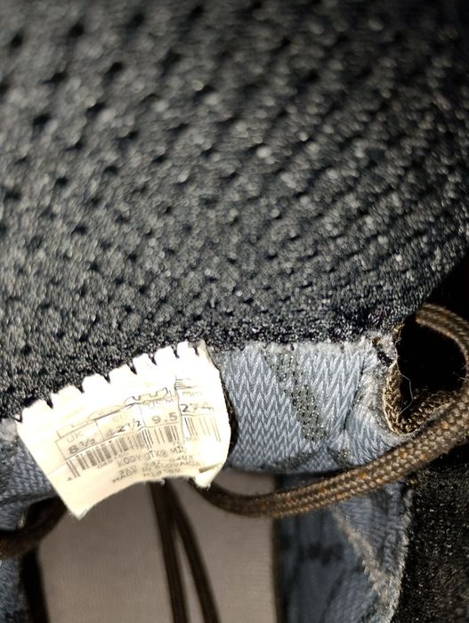 Bocanci outdoor de bărbați Lowa 42,5