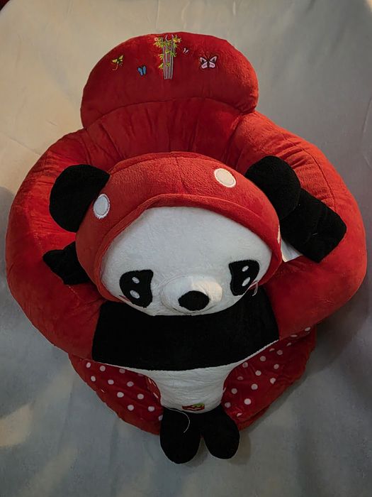 Бебешки барбарон