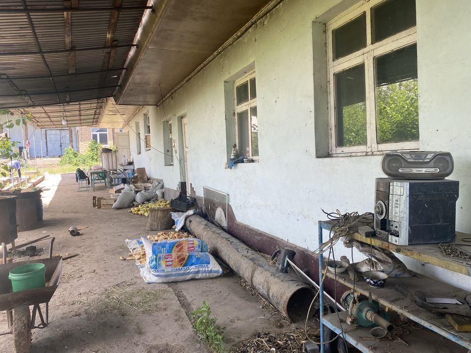 Теплица срочно продажа