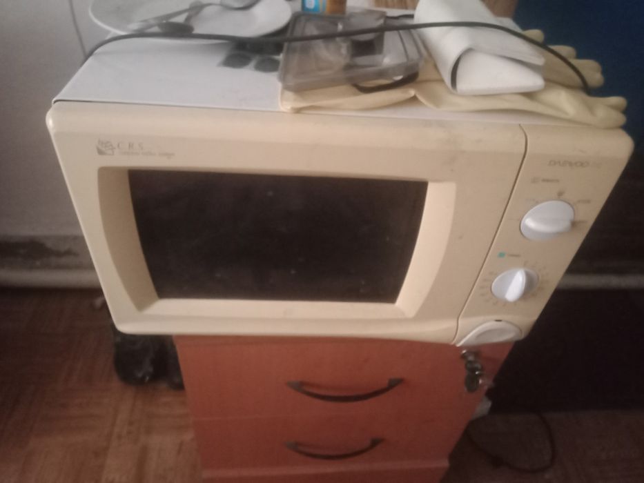 Продам микроновка