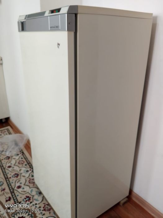 Морозильная камера