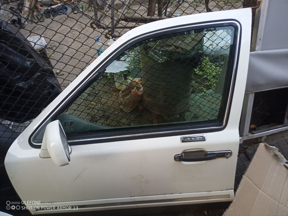 Линкълн толн кар 4600 кубика на части