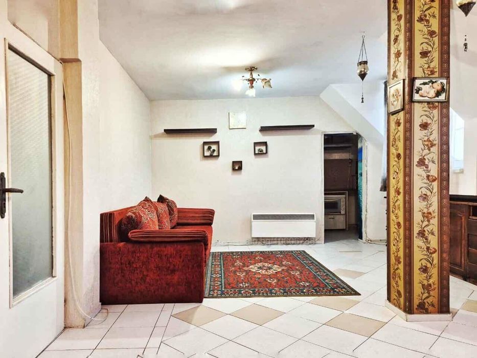 3-стаен в Варна-Погребите площ 80 цена 136900