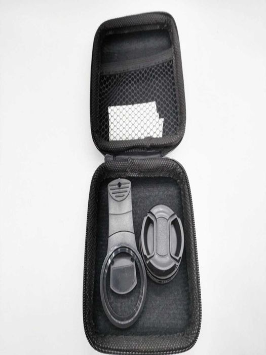 Объектив для телефонов  с высоким разрешением 4K