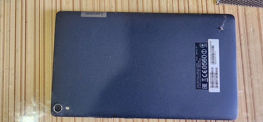 Планшет Tablet Lenovo