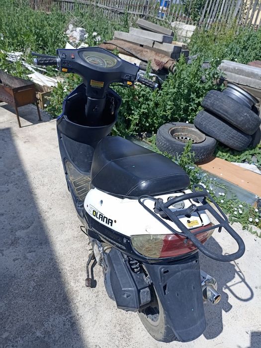 Продается скутер