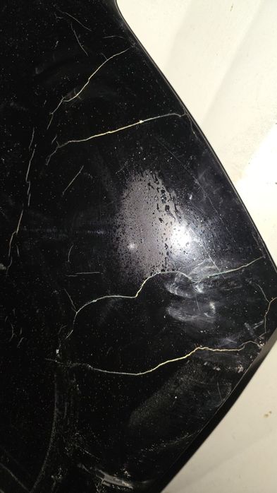 Капот nissan rness