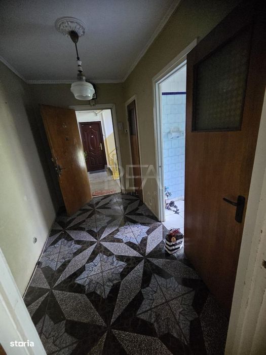 3 camere Theodor Pallady, et. 1, metrou, 64 mp