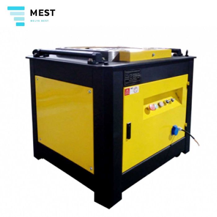 Арматура Гиб Станок MEST GW40M