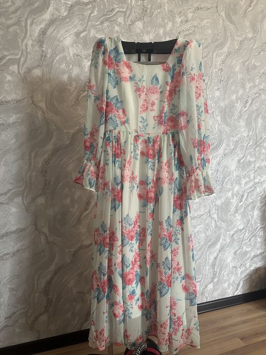 Платье 42-44 размер