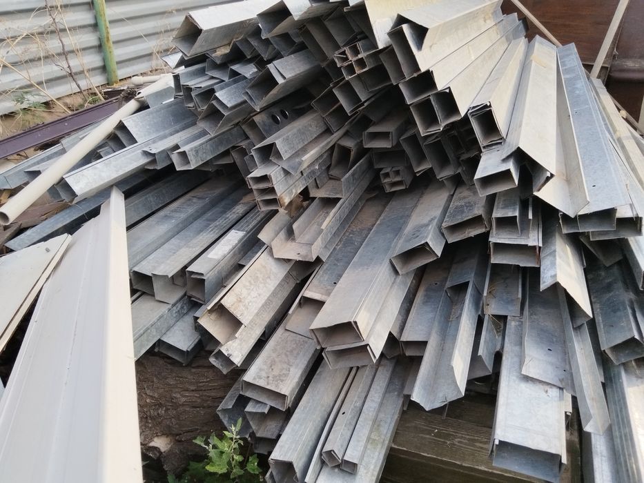 Продам  профиль цена договорная