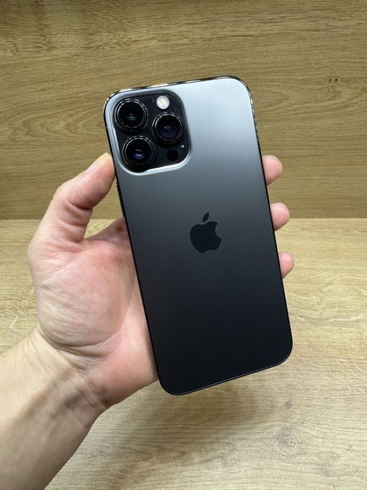 iPhone 13 Pro 128Gb Black 91% battery life