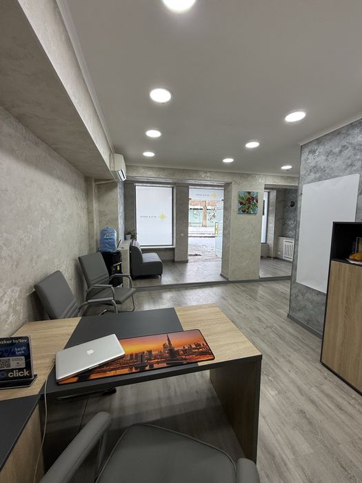 Сдается в аренду офис на Ц4