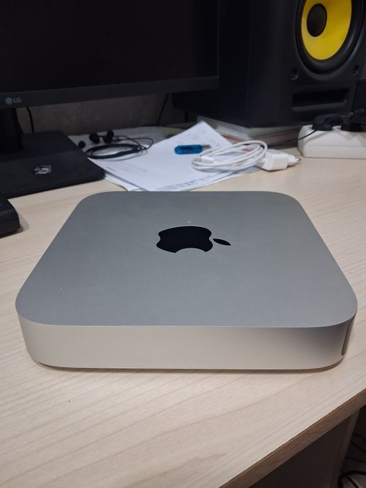 Mac mini macintosh
