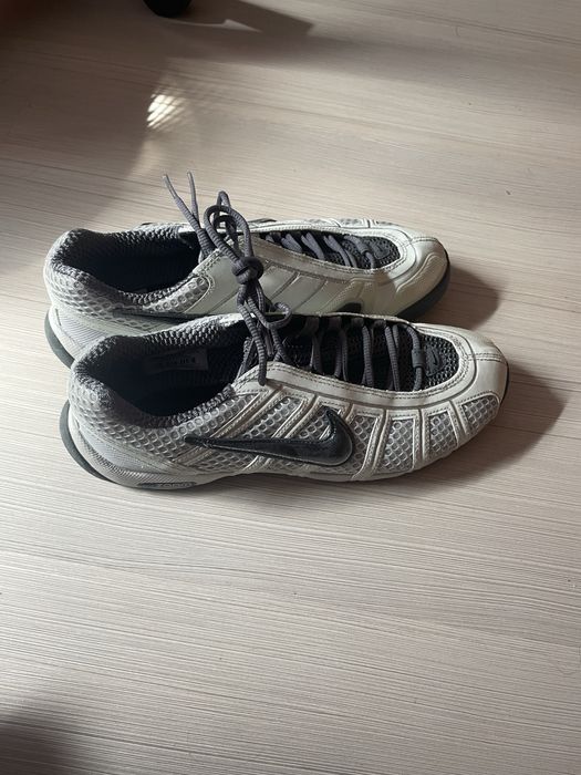 Adidasi NIKE zoom scrima