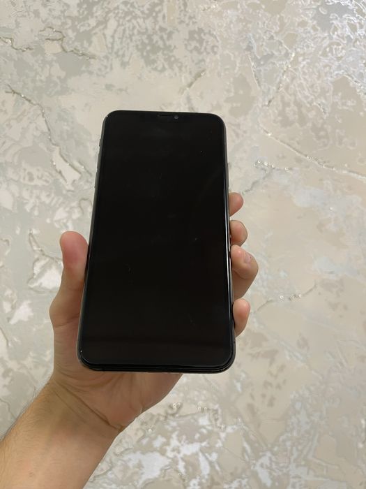 Iphone 11 pro max