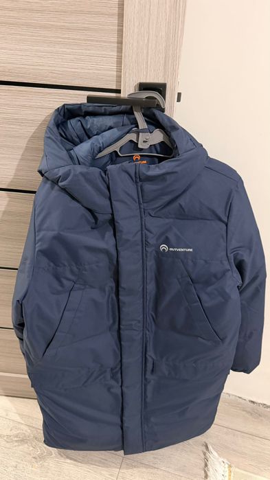 Куртка outventure