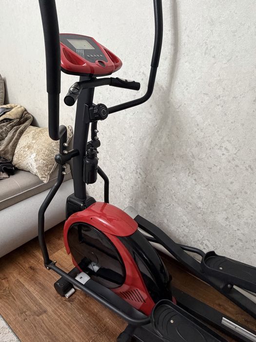 Эллиптический тренажер