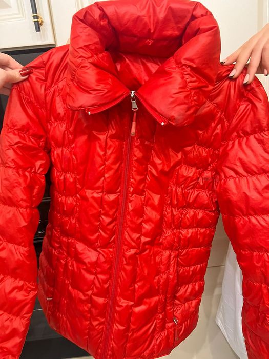 Детские платья и куртки