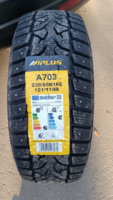 235/65R16C  APLUS